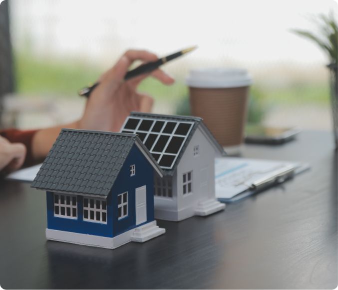 Leistung - Individuelle Beratung für Solar und Photovoltaikanlagen | Cloudyandrainy-solar